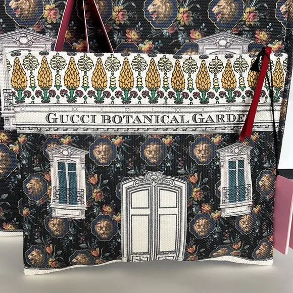 Gucci - Picture 9 of 12